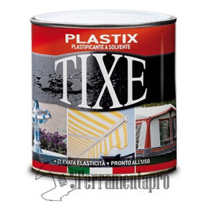Plastix Vernice plastificante