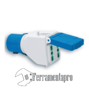 Presa industriale ferramentapro.com