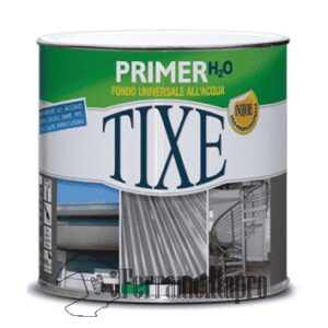 Primer H2O Universale all’acqua – TIXE