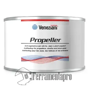 Propeller Protezione Antivegetativa per eliche, assi e piedi poppieri