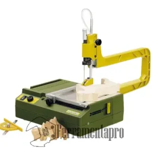 PROXXON 27088 Sega da traforo Proxxon DS 230E