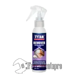 Pulitore per schiuma poliuretanica indurita Remover