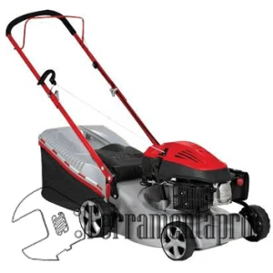 Rasaerba a motore Concorde 44