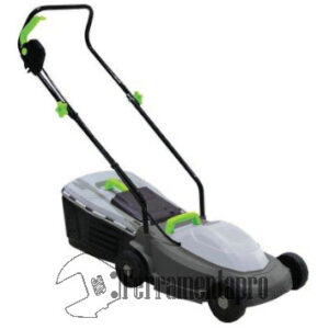 Rasaerba elettrico mig 32