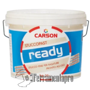 Ready Airless stucco pronto all'uso