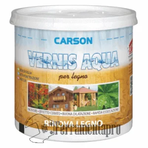 Rinova Legno - Primer all'acqua rinnovalegno