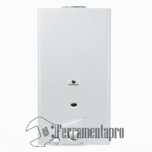 Scaldino Hermann Opalia C11 EA 1 Saunier Duval a Propano ferramentapro.com