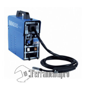 Saldatrice a filo ferramentapro.com