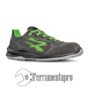 Scarpe Antinfortunistiche U-Power Denver SRC S1P ESD