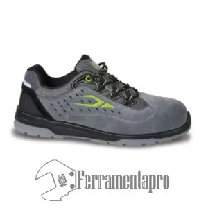 Scarpe antinfortunistiche basse 7317NA Active S1P SRC