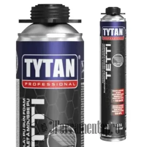 Schiuma poliuretanica alta qualità per tetti e coperture B3