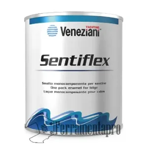 Smalto per sentine Sentiflex veneziani