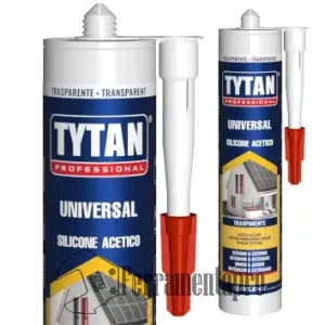 Silicone Acetico Universale 280 ml