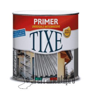 Smalto Antiruggine Base Nitro - Primer - TIXE ferramentapro.com