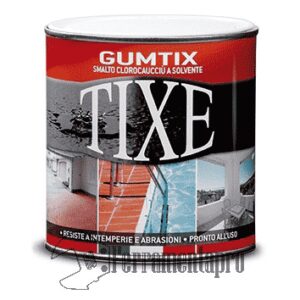 Smalto Clorocaucciu' Gumtix ferramentapro.com