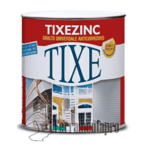 Smalto Universale Anticorrosivo Tixezinc ferramentapro.com