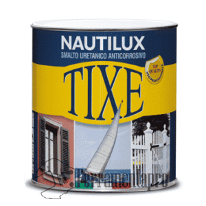 Smalto Uretanico Nautilux- Tixe ferramentapro.com
