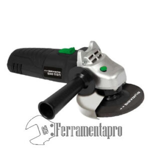 Smerigliatrice angolare BAG 115/1 ferramentapro.com