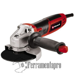 Smerigliatrice angolare Einhell TC-AG 115