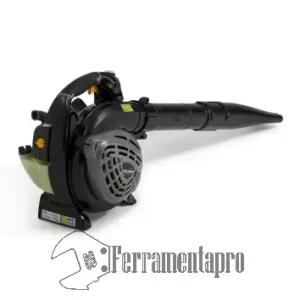 Soffiatore Aspiratore motore a scoppio Alpina ABL 27 V