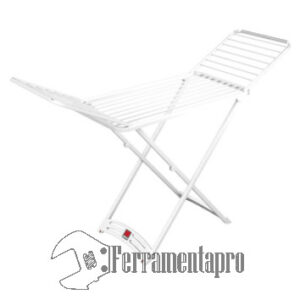 Stendibiancheria Zaffiro Gimi resina ferramentapro.com