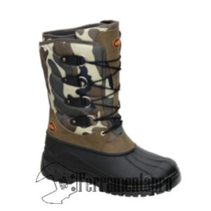 Stivali da caccia Imbottiti Impermeabili - BLIZZY ISSALINE - Professional Sport