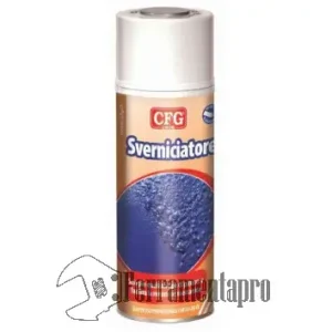 Sverniciatore Spray in bomboletta 400ml