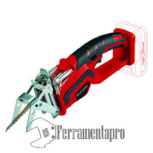 Taglia rami GE-GS 18 Li-Solo - Einhell