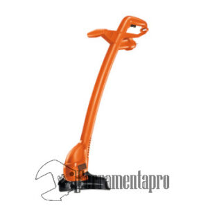 Tagliabordi Black Decker GL360 W350 CM.25 ferramentapro.com