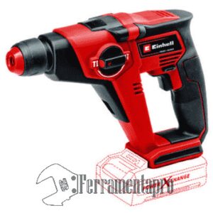 Tassellatore a batteria TE-HD 18/12 Li - Solo - Einhell