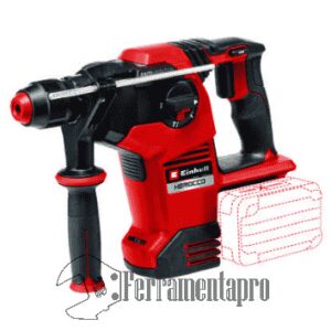 Tassellatore a batteria HEROCCO 36 28 - Einhell