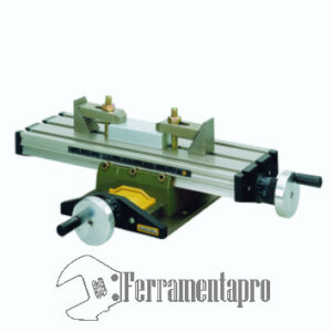 Tavolo a croce Proxxon KT 70 ferramentapro.com