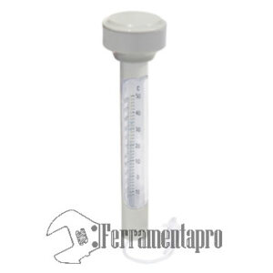 Termometro galleggiante per piscina - Flowclear