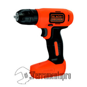 Trapano Avvitatore B+D (Black&Decker) ferramentapro.com