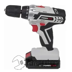 Trapano Avvitatore POWC1071 - Powerplus