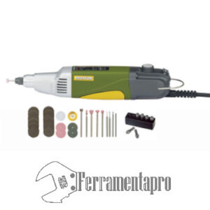 Proxxon 28481 Trapano Fresatore 34 Utensili ferramentapro.com