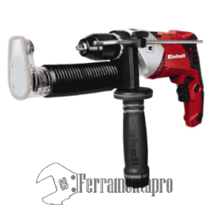 Trapano a percussione TE-ID 750 E ferramentapro.com