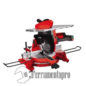 Troncatrice con piano superiore TC-MS 3017 T Einhell feramentapro.com