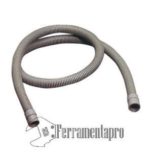 PL tubo scarico lavatrice cm 200 curva 90° ferramentapro.com