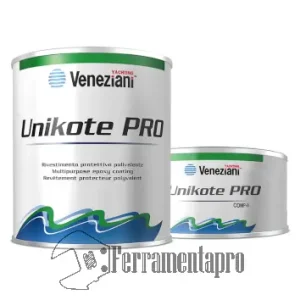 Rivestimento Protettivo Polivalente Unikote Pro