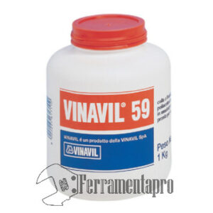 Vinavil 59 da KG 1 ferramentapro.com