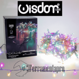 Luci Led - Wisdom Line