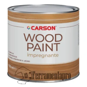 Wood Paint Impregnante per legno