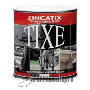 Zincatix Zincante a freddo - TIXE