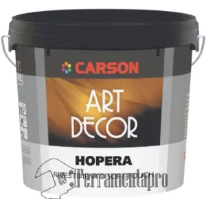 Rivestimento Decorativo Satinato Fine al Tatto (soft-touch) Hopera