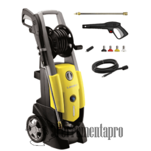 idropulitrice ad acqua fredda GIANT 24 ferramentapro.com