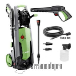 idropulitrice ad acqua fredda predator 160 ferramentapro.com