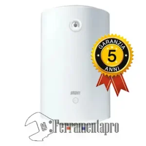 scaldabagno smavit 80 litri 5 anni di garanzia
