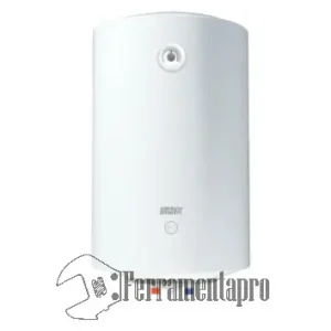Scaldabagno murale verticale Smavit 80 litri 2 anni garanzia