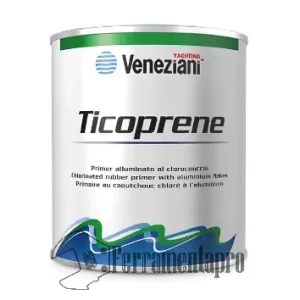 ticoprene Primer